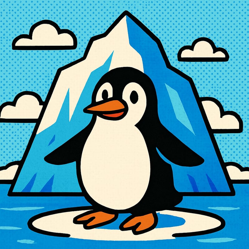 Antarctica contains 60% of the planet's fresh water.