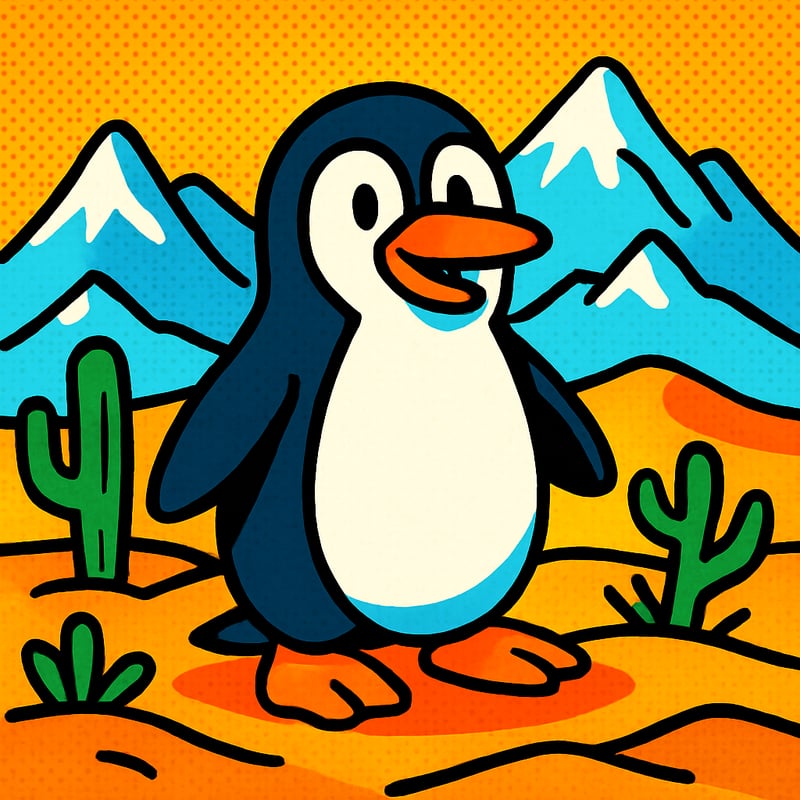 Antarctica is the largest desert on Earth.
