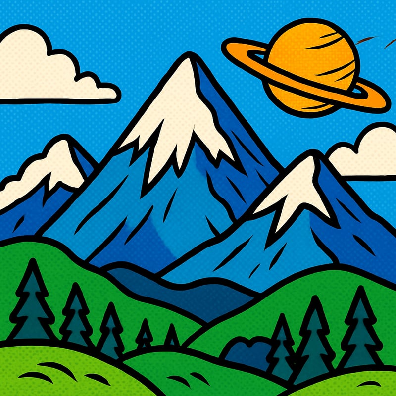 The Appalachian Mountains are older than bones, trees, and Saturn's rings.