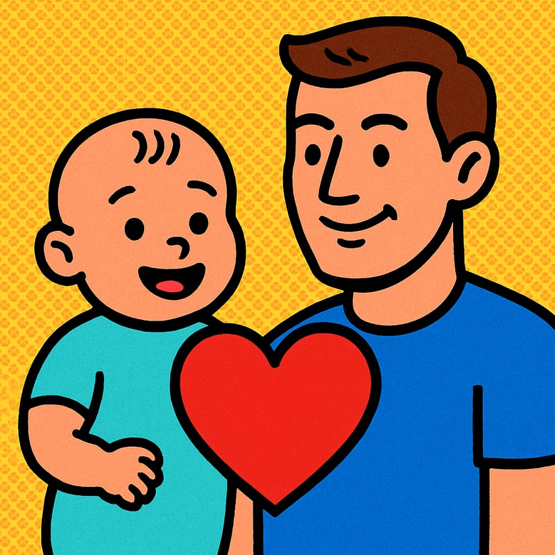 A baby's heart beats almost twice as fast as an adult's.