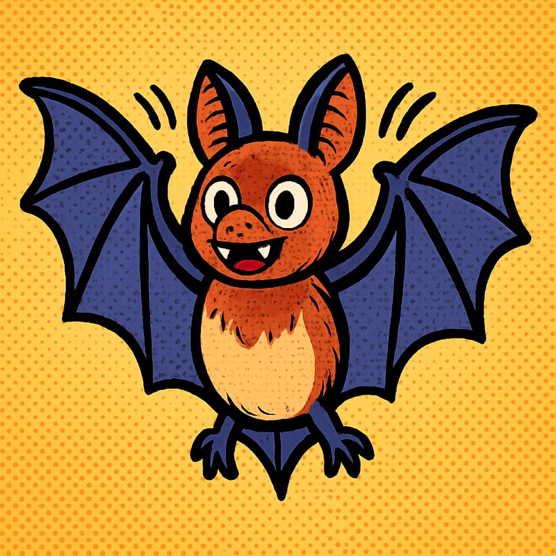 Bats are the only mammals that can truly fly.