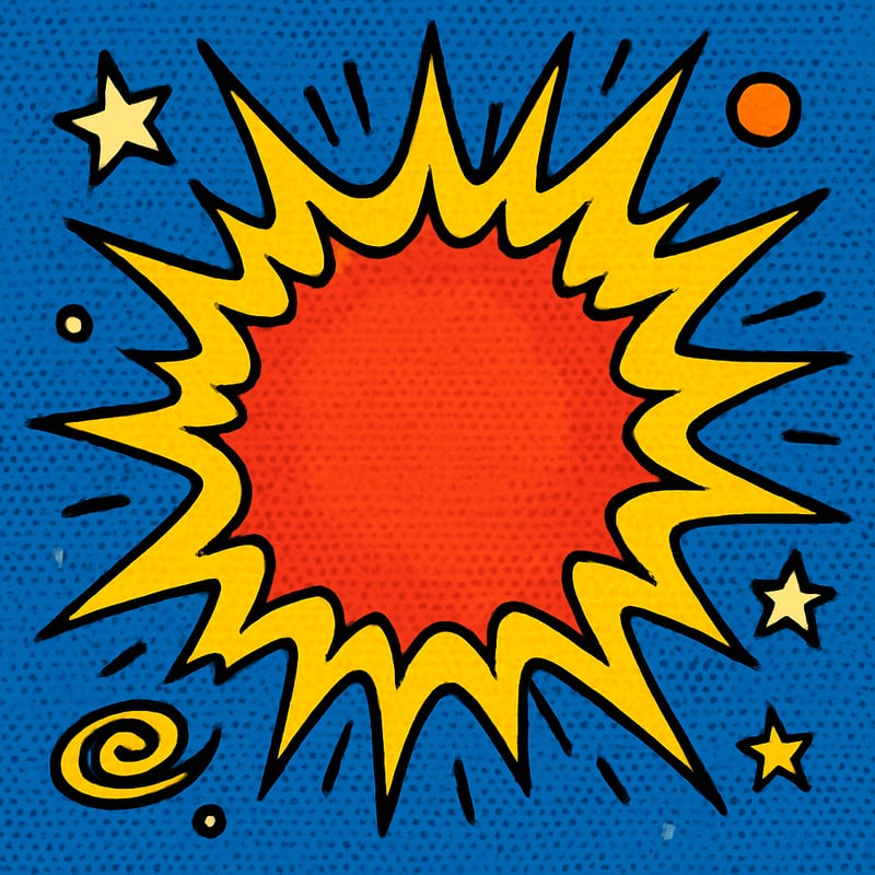 Betelgeuse - the bright red star in Orion - is about to explode.
