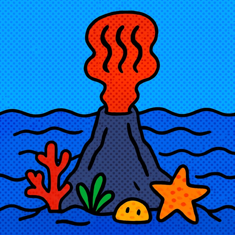 Some deep-sea water is 400°C - without boiling.