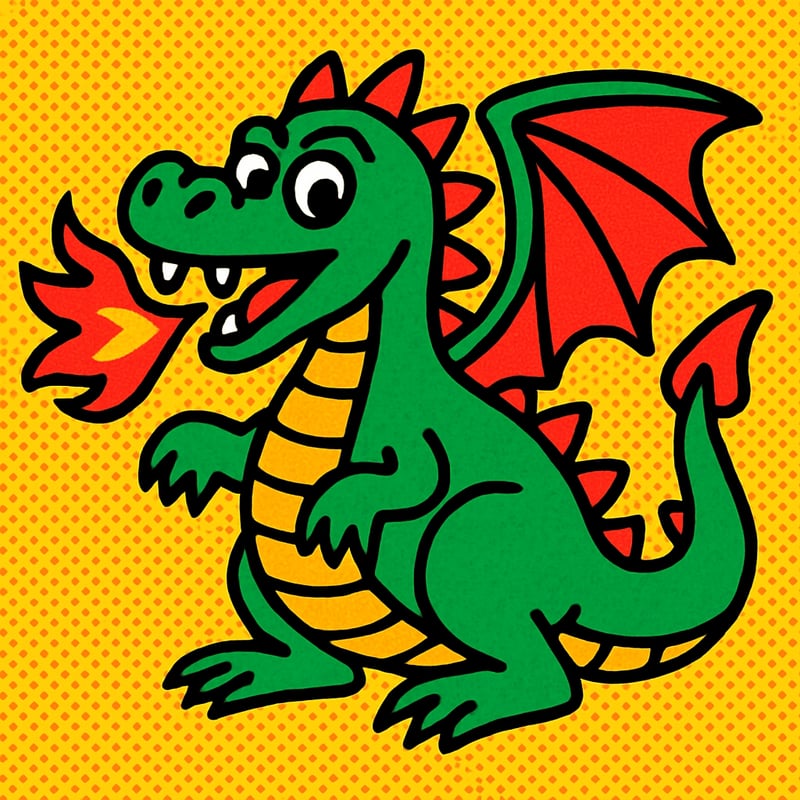 Almost every culture in the world has its own dragon legends.