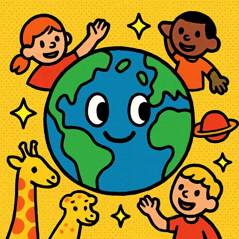 Earth is the only place in the universe where we know life exists.