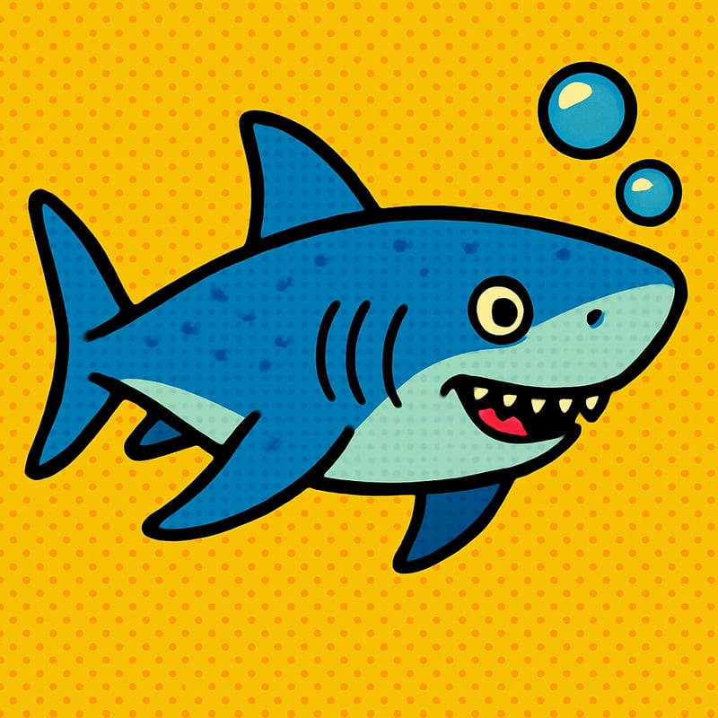Greenland sharks can live for over 400 years.