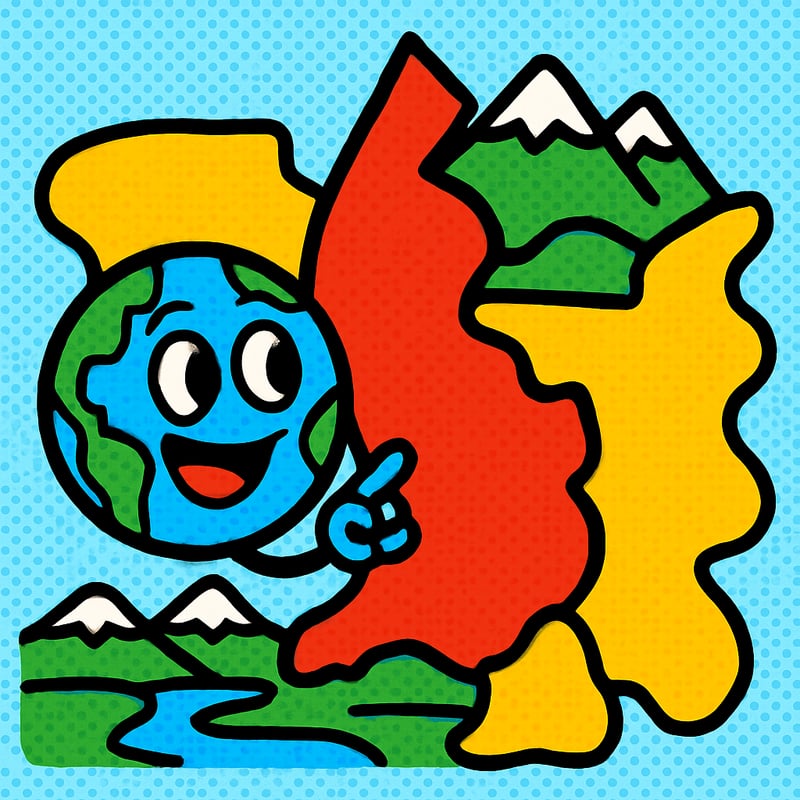 Liechtenstein is one of only two doubly landlocked countries.