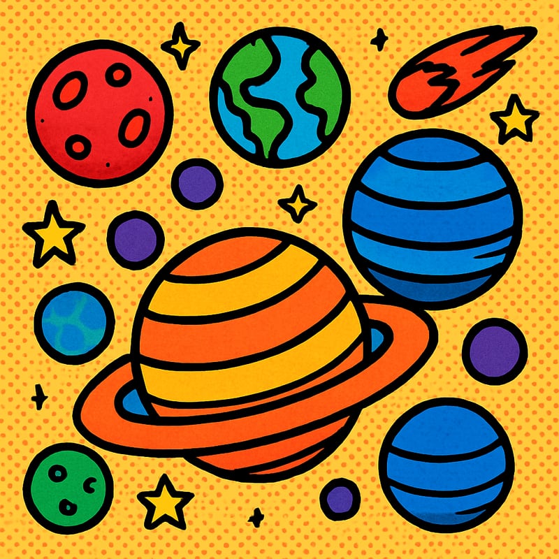 There are probably more planets in our galaxy than stars.