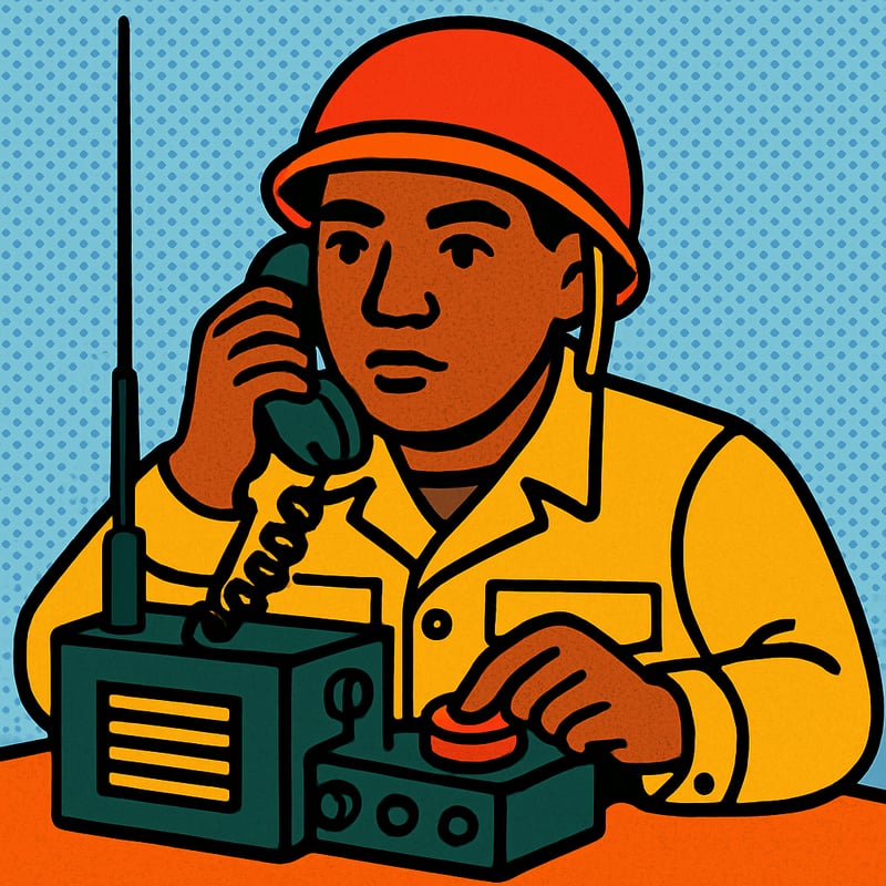 Navajo Code Talkers built the only WWII code that was never broken.