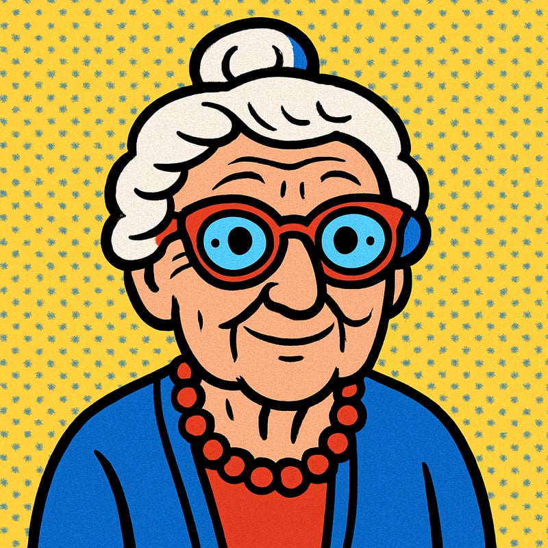 The oldest person in verified history lived to 122.