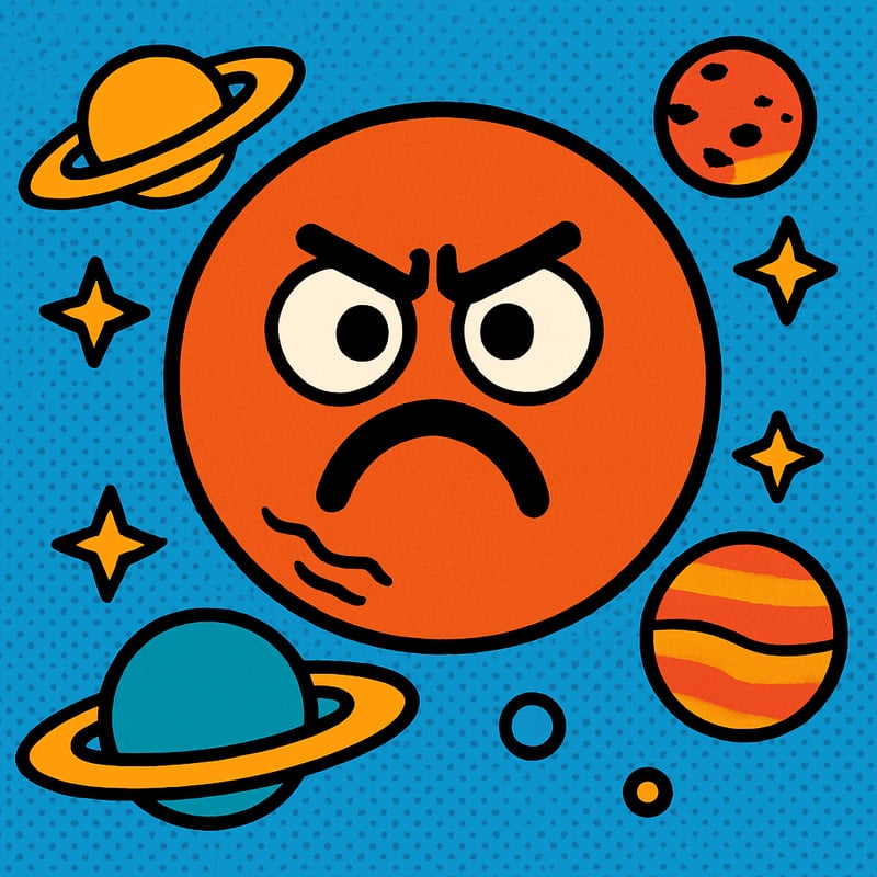 Pluto isn't a planet anymore - and a lot of people are still mad about it.