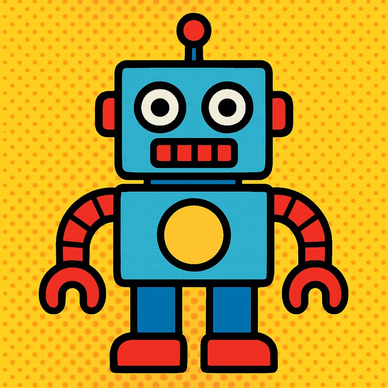 The word "robot" comes from a Czech word for forced labor.