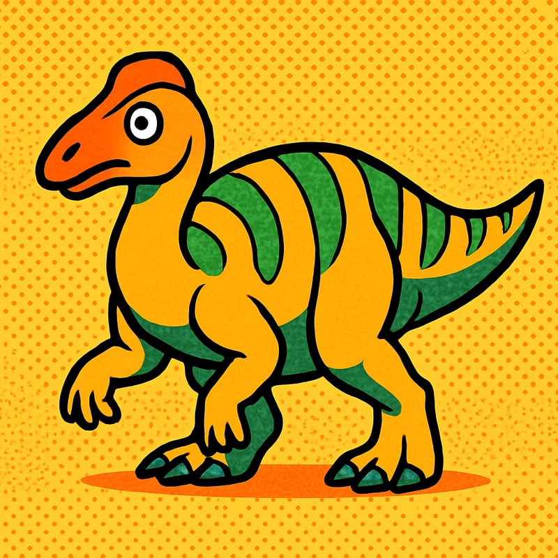 Shantungosaurus was the world's biggest duck-billed dinosaur.