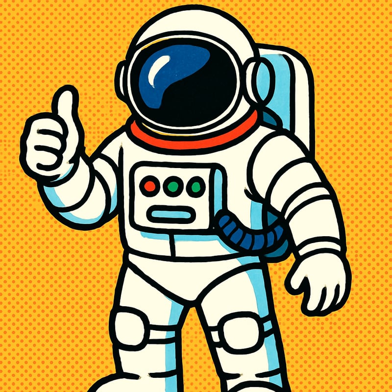 A modern spacesuit costs over $12 million.