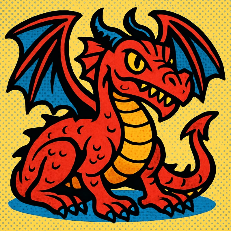 The dragon Smaug from The Hobbit was inspired by ancient Norse myths.