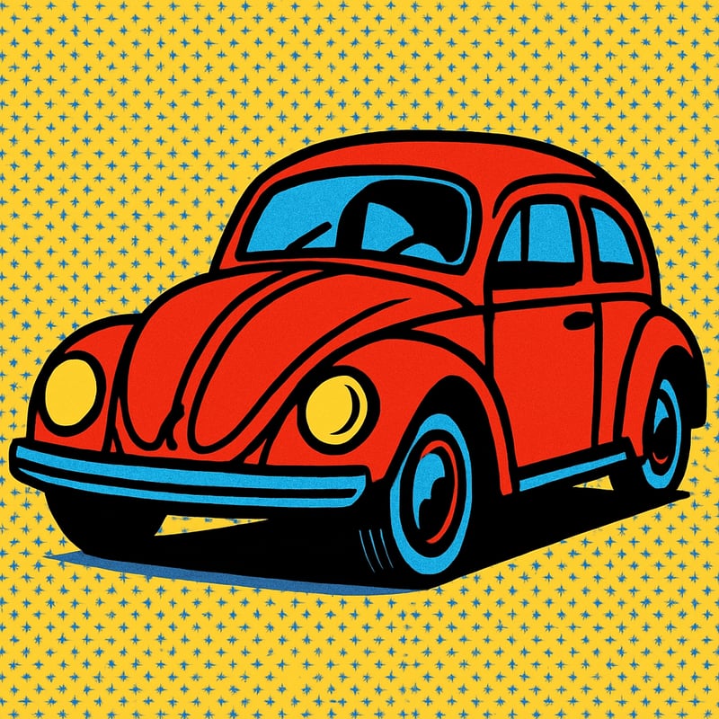 The Volkswagen Beetle was made for 65 years almost unchanged.