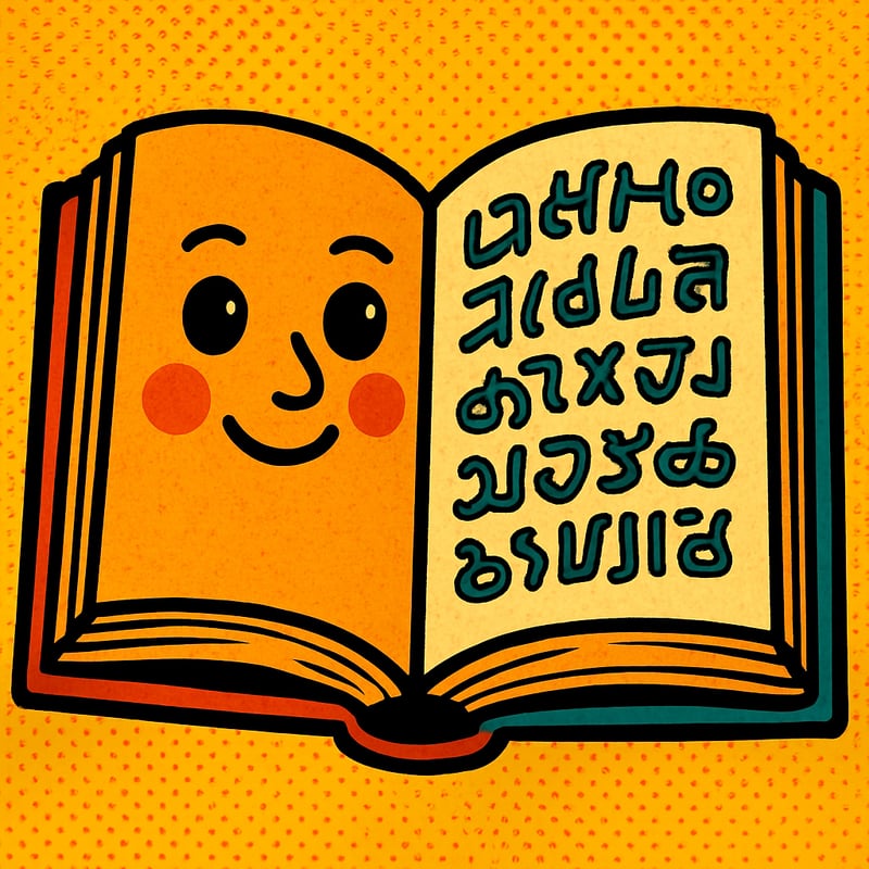 There is a 600-year-old book that nobody on Earth can read.