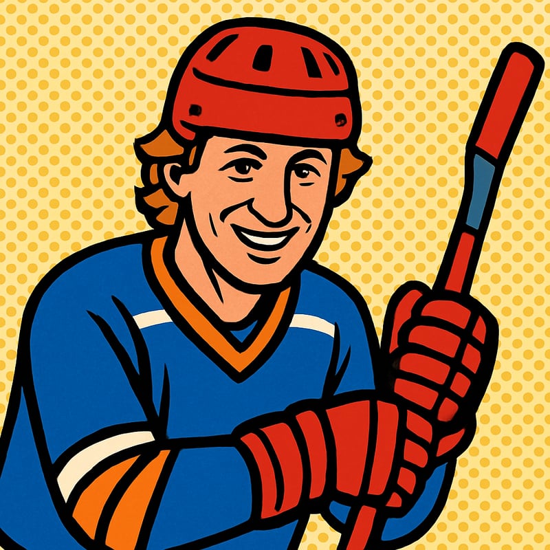 Wayne Gretzky holds 61 NHL records - including ones nobody is expected to ever beat.
