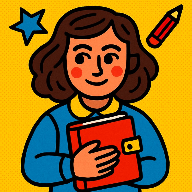 The Diary of a Young Girl