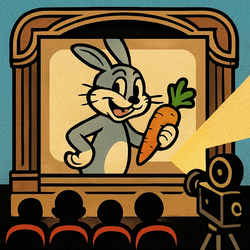 Bugs Bunny