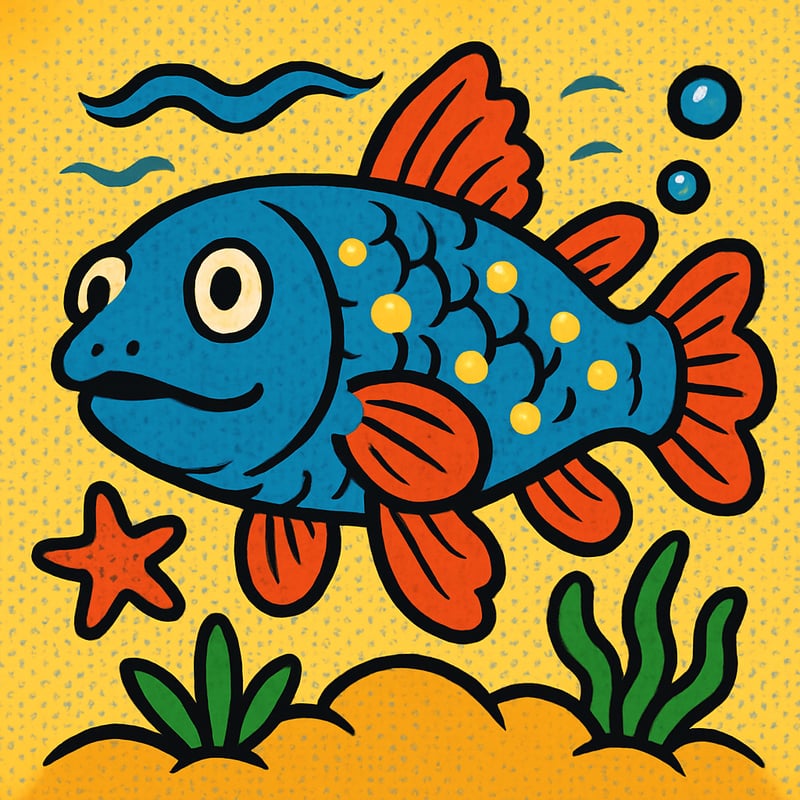 The Coelacanth