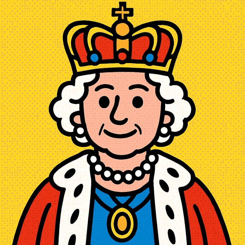 Queen Elizabeth II