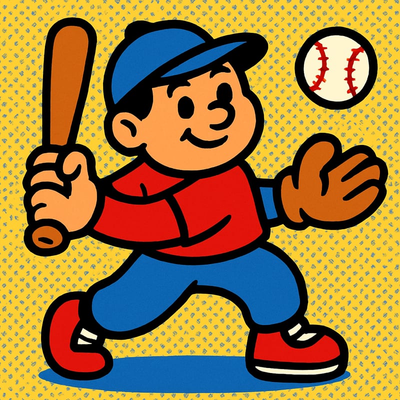 Baseball
