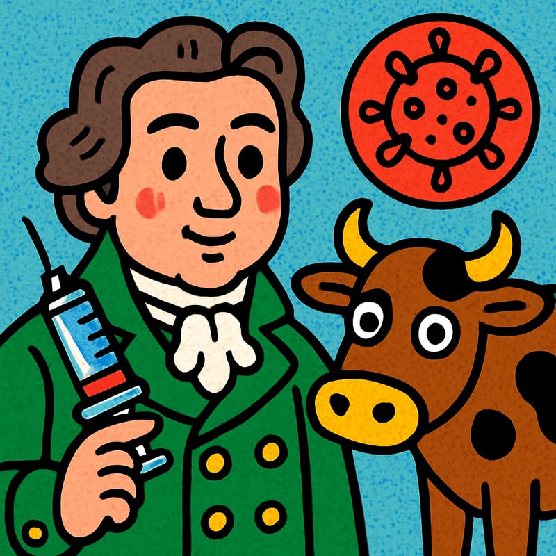 Edward Jenner