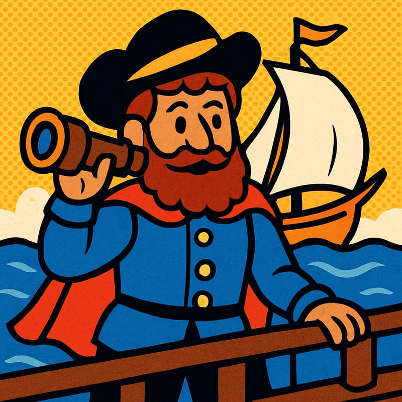 Francis Drake