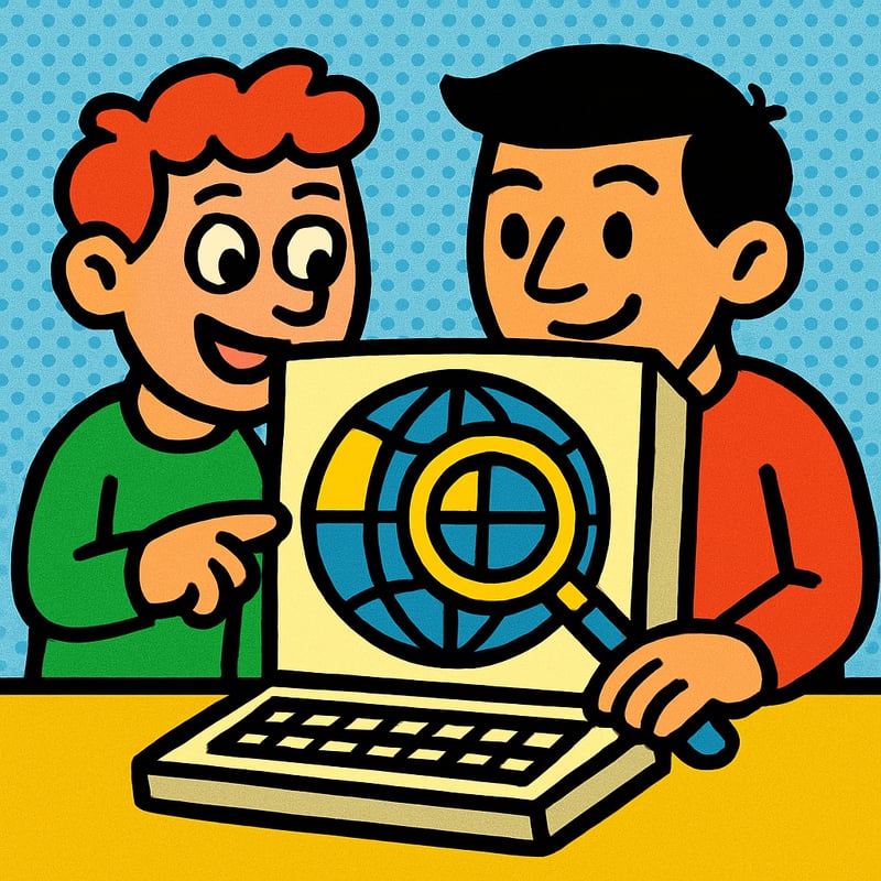 Google