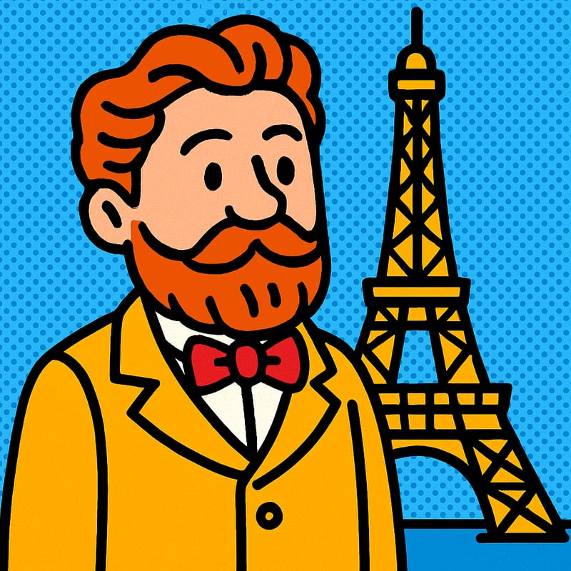 Gustave Eiffel
