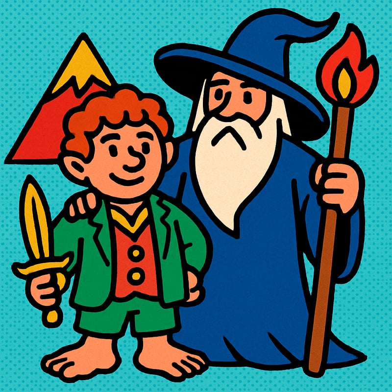 The Hobbit