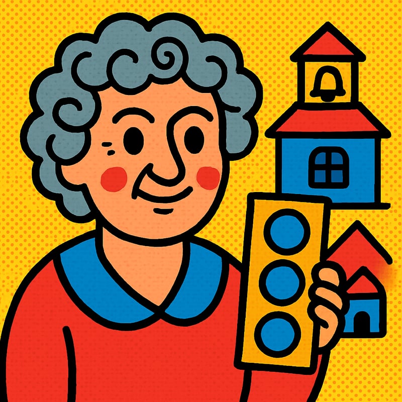 Maria Montessori