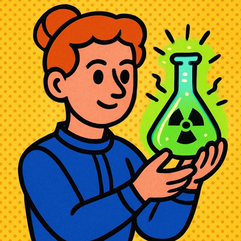 Marie Curie