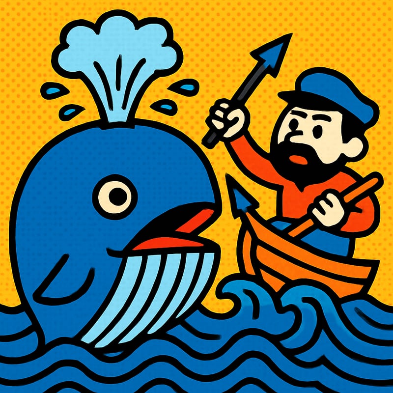 Moby-Dick