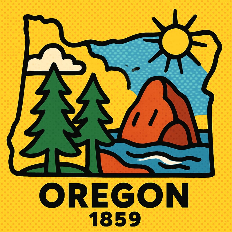 Oregon