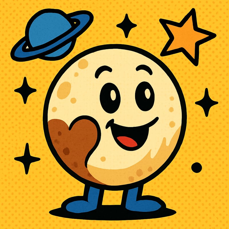 Pluto