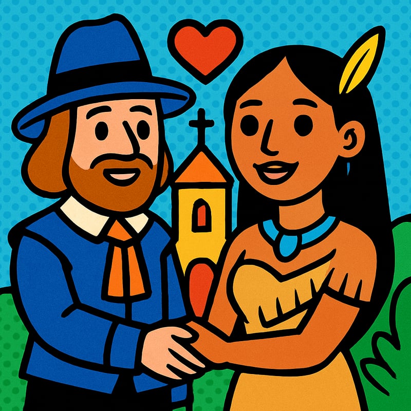 Pocahontas