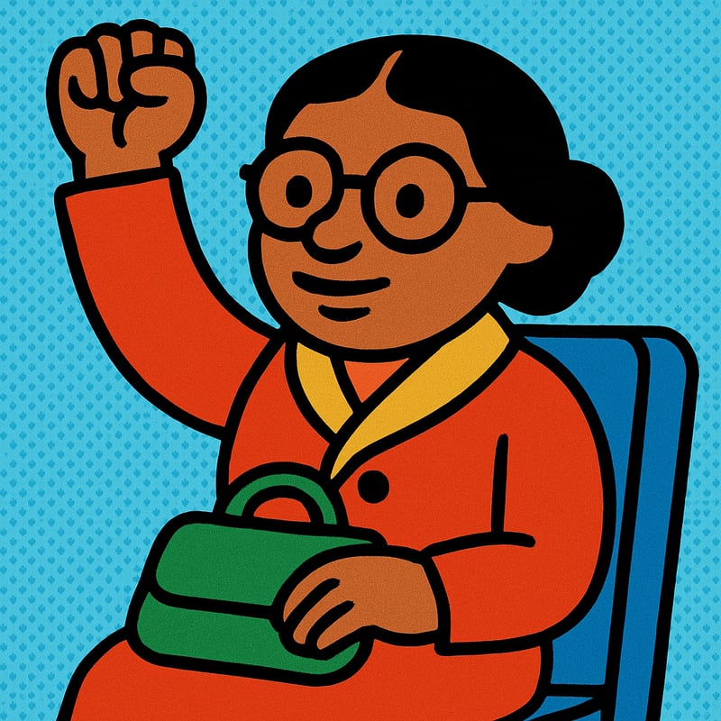 Rosa Parks
