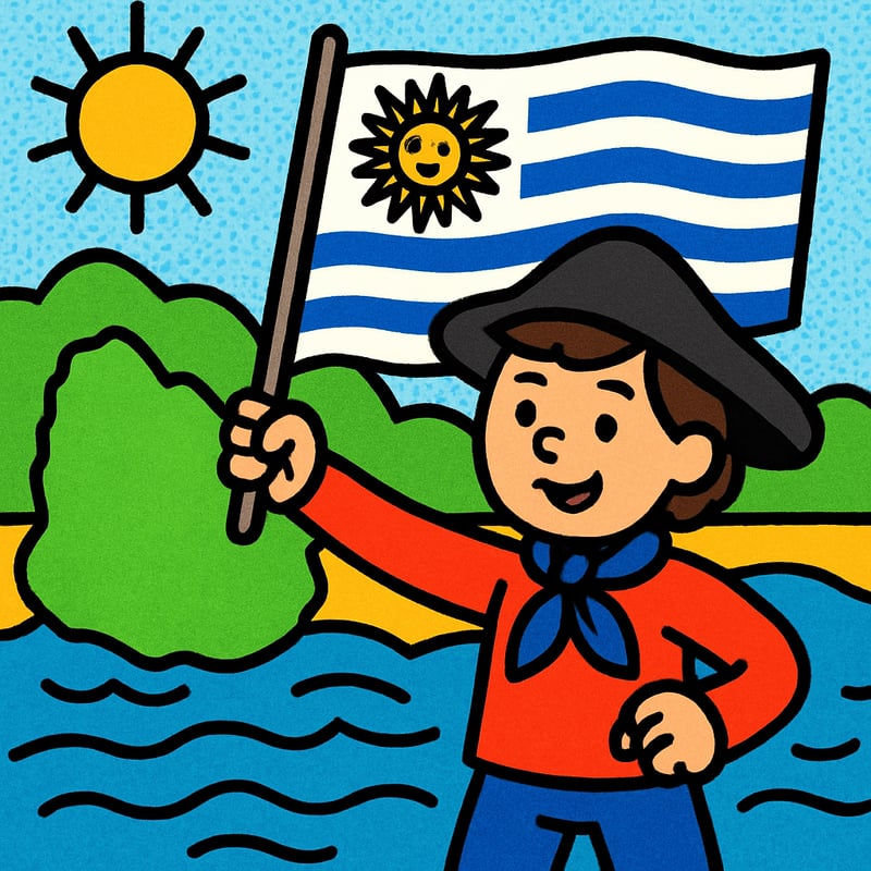 Uruguay