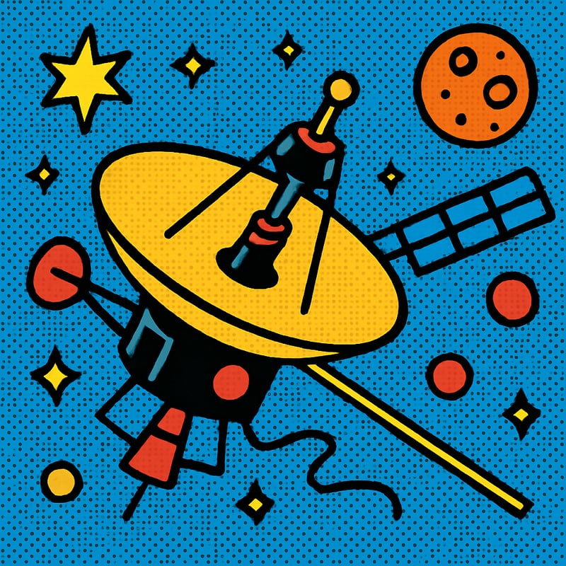 Voyager 2