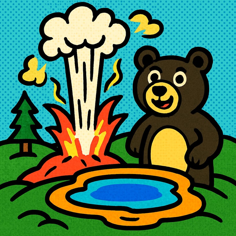 Yellowstone